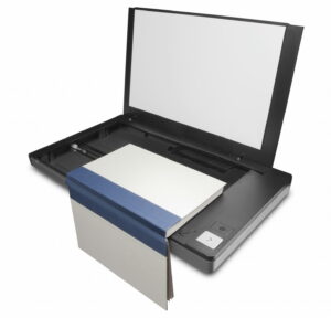 Kodak Alaris flatbed scanner