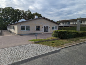 Maglebjergvej 4 i Lyngby